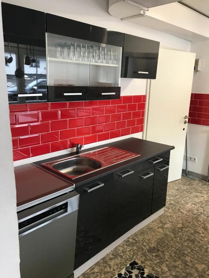 Haus Astenblick In Winterberg Fuer Bis Zu 35 Personen Fuer Wanderveranstaltungen Und Familienfeiern Luaran gambar