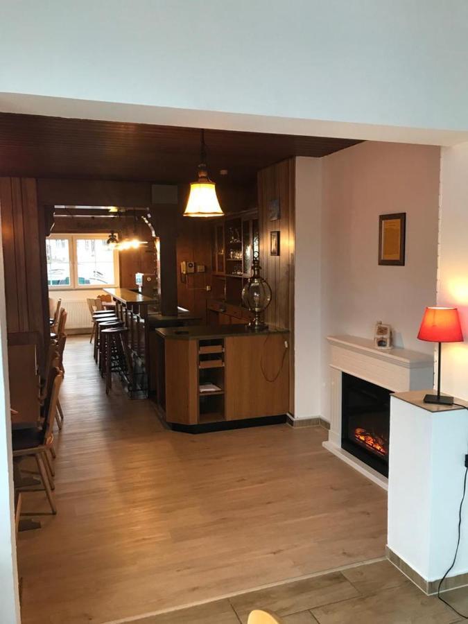 Haus Astenblick In Winterberg Fuer Bis Zu 35 Personen Fuer Wanderveranstaltungen Und Familienfeiern Luaran gambar