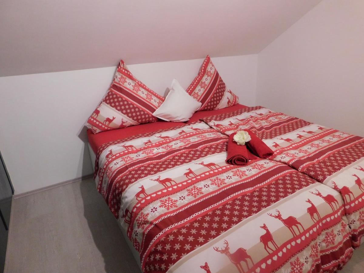 Haus Astenblick In Winterberg Fuer Bis Zu 35 Personen Fuer Wanderveranstaltungen Und Familienfeiern Luaran gambar